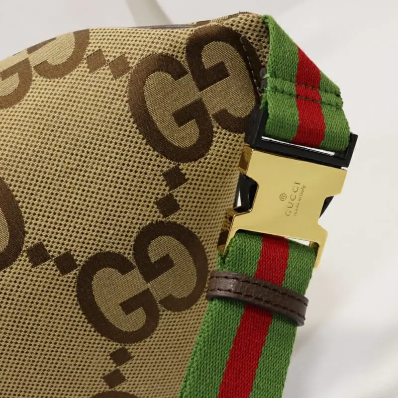 gucci aaa qualite sacs ceinture pour unisexe s_10b67473